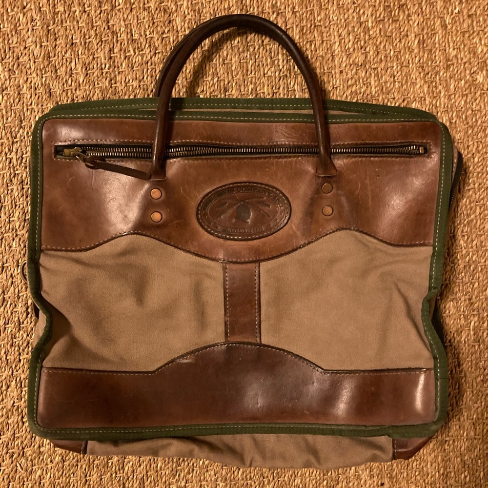 Orvis Battenkill Messenger Bag/Brief Case